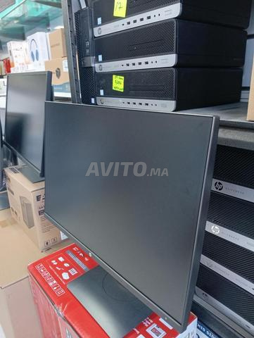 شاشة HP Z24n 24 بوصة TFT