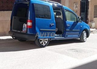 سيارة كادي للبيع