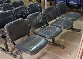 banquette de reception