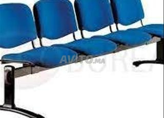 banquette de reception