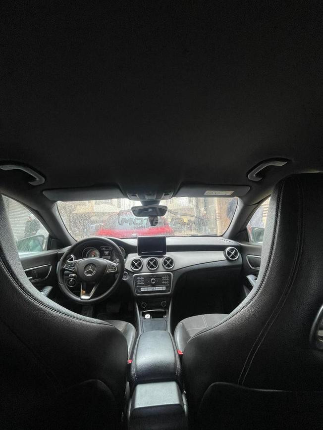 Mercedes-Benz CLA 220 