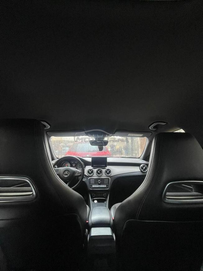 Mercedes-Benz CLA 220 