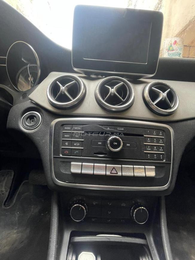 Mercedes-Benz CLA 220 