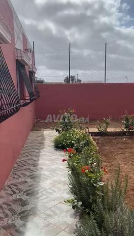 فيلا بمساحة 1715 متر مربع في بن معاشو، منطقة برشيد