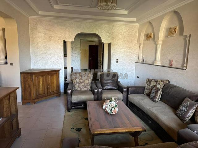 Appartement à vendre 157 m² à Marrakech
