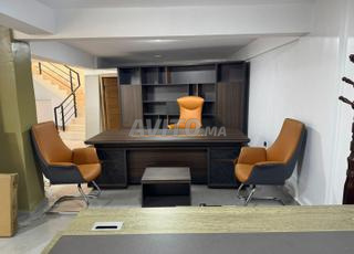 مكاتب فاخرة، تصميم، هيبة وأداء