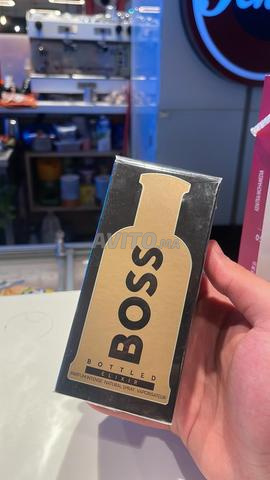 عطر 50 مل boss bottled elixir