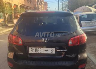 سنطافي هيونداي