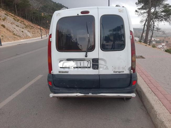 kango D65 ronouo