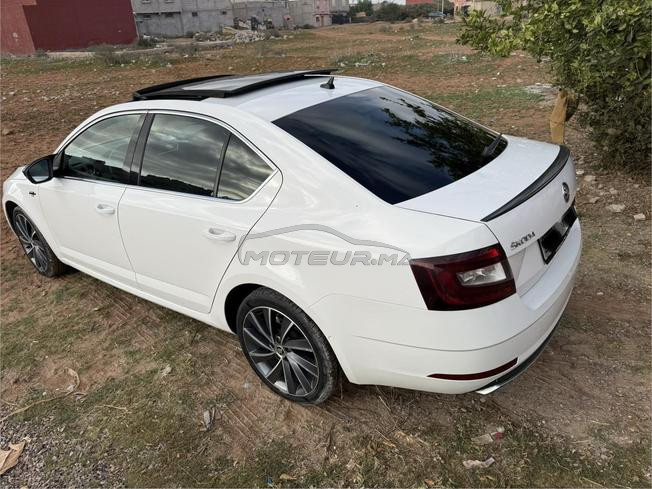 Skoda, octavia LQ