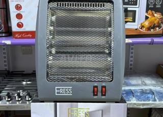 Chauffage électrique