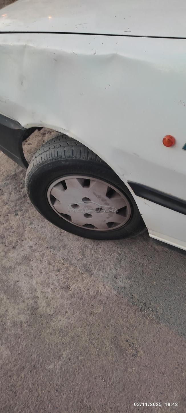Fiat Uno Essence Manuelle 1998 à Marrakech