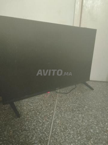 تلفاز ذكي Morsat