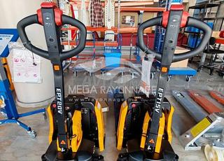 رافعة كهربائية – EPT15V / EPT20V