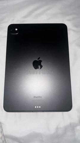 IPad Pro m4 13 بوصة 256G