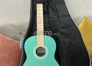Guitare acoustique