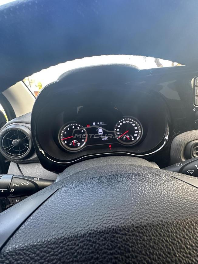 Hyundai i10 Essence Automatique 2023 à Rabat
