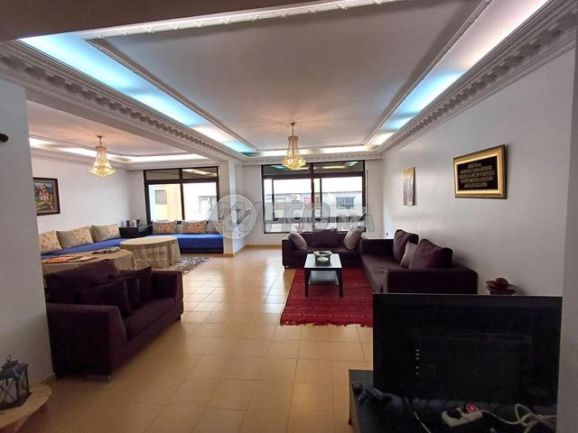 CMN-ME-1667 - Appartement à vendre à 2 Mars - 2