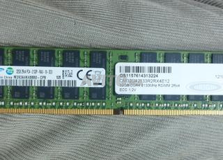 رام لخادم DDR3 DDR4 16GB و 32GB
