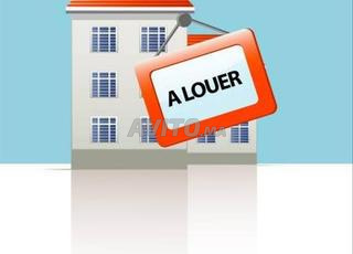 شقة للإيجار 120 متر مربع في الرباط