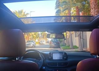 Hyundai Tucson full options