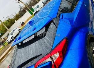 تويوتا سي اتش ار 2018