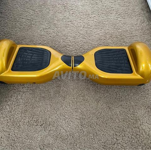 Hoverboard à vendre 1000dhs