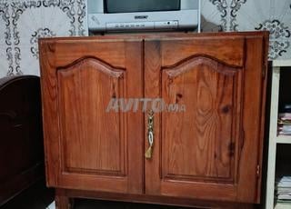 خزانة تلفزيون SONY