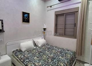 شقة في وسط المدينة