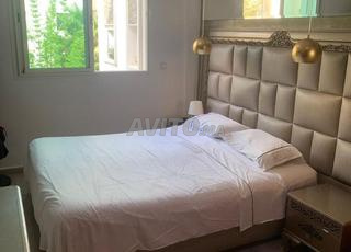 شقة للبيع 75 متر مربع في الوفاق تمارة