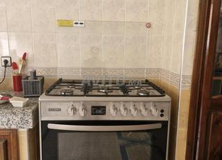 طباخة / فرن KRÖHLER كالجديد