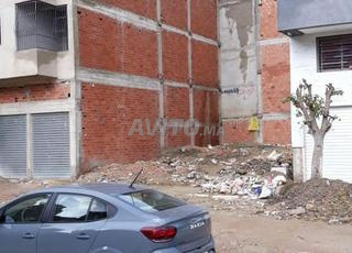 Terrain à vendre de 130 mètres