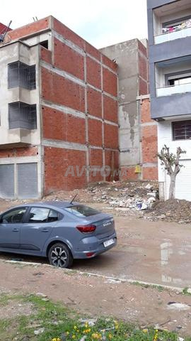 هذه الأرض معروضة للبيع بمساحة 130 متر