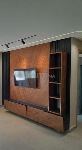 ASH BUILDING-نجارة الخشب/الأثاث/التلبيس