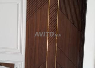 ASH BUILDING-Menuiserie/meuble/habillage en bois