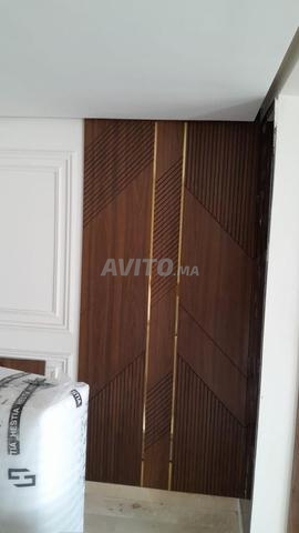 ASH BUILDING-Menuiserie/meuble/habillage en bois