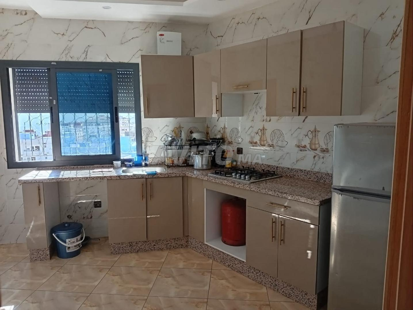 Appartements à louer à Chefchaouen - image 4