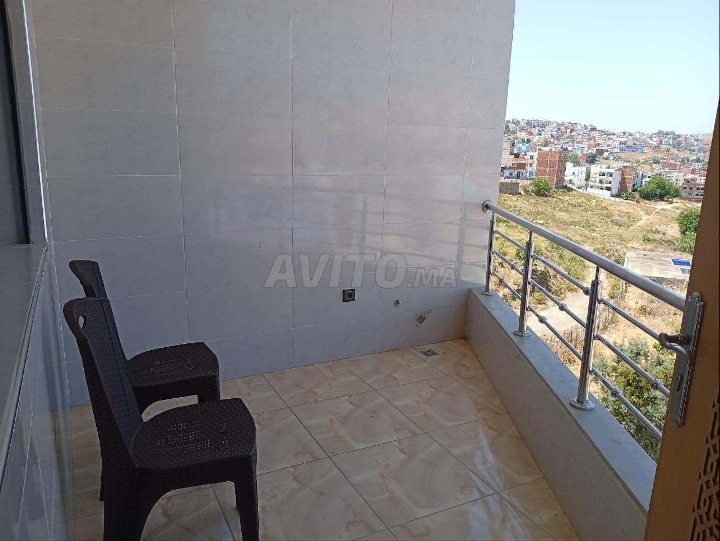 Appartements à louer à Chefchaouen - image 3