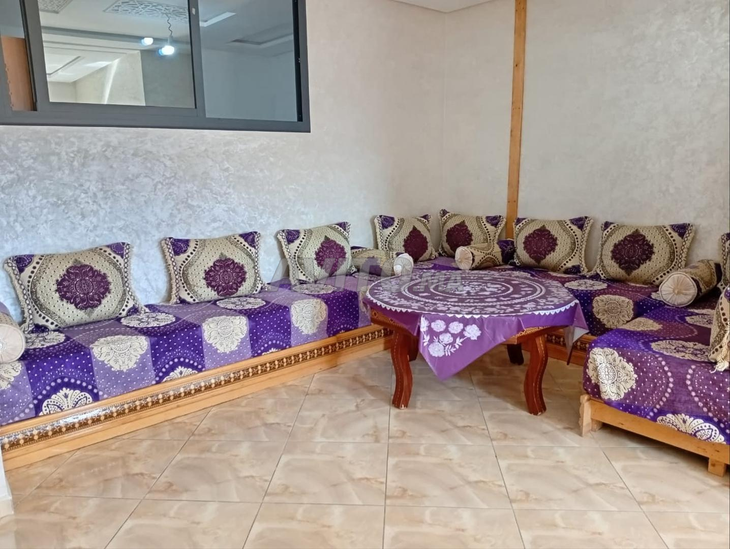 Appartements à louer à Chefchaouen - image 5