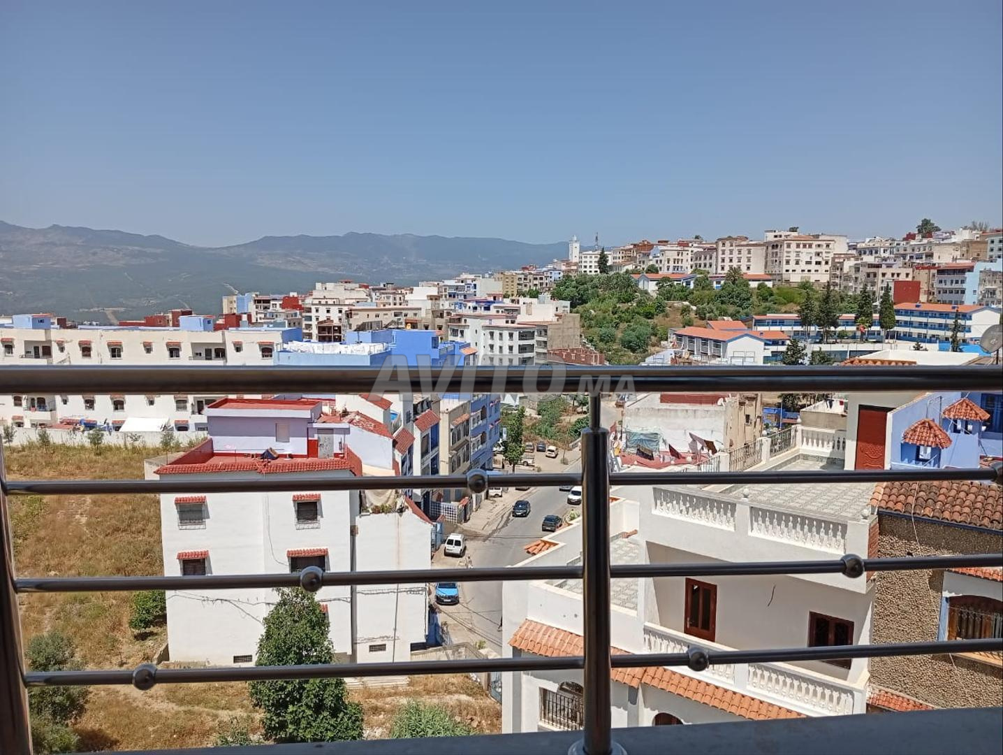 Appartements à louer à Chefchaouen