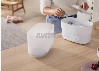 Philips Avent – Stérilisateur électrique