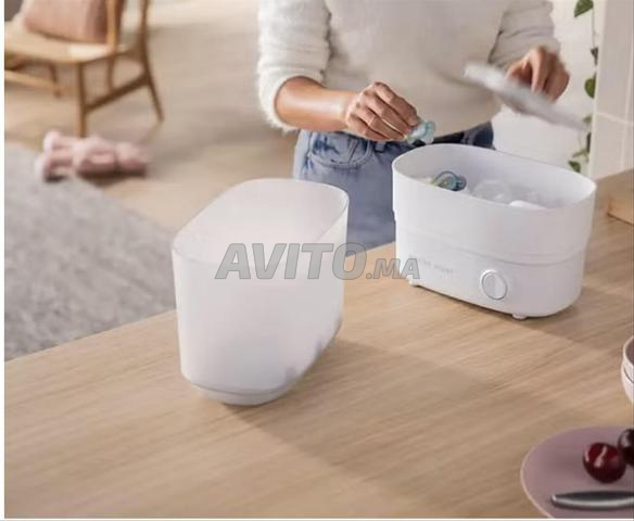 فيليبس أفنت - معقم كهربائي