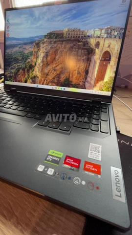 Lenovo Legion R9000P ARX8 - legion 5 pro