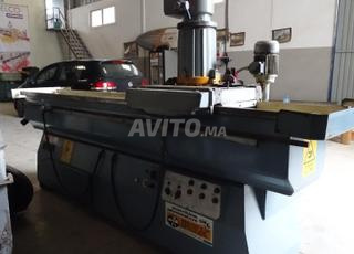 آلة MVM SPA Carpi AF 2000