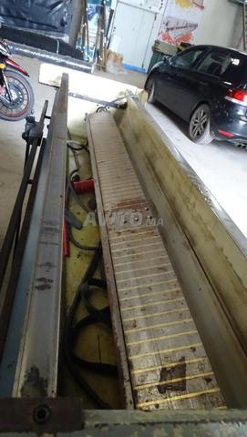 آلة MVM SPA Carpi AF 2000