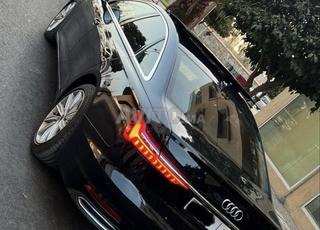 أودي A6 ديزل أوتوماتيكية 2023 في مراكش