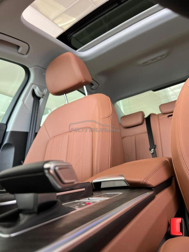 Audi A6 Diesel Automatique 2023 à Marrakech