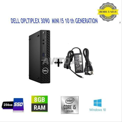 DELL I5 10th