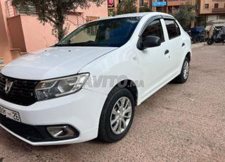 داسيا لوغان كل الخيارات