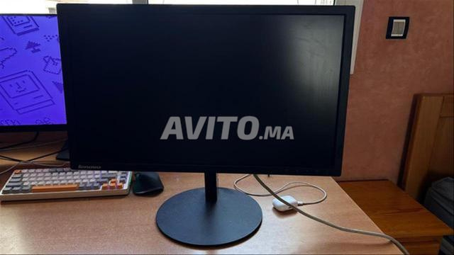 شاشة لينوفو 27 بوصة، HD